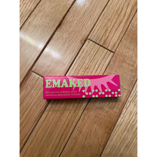 エマーキッド　EMAKED