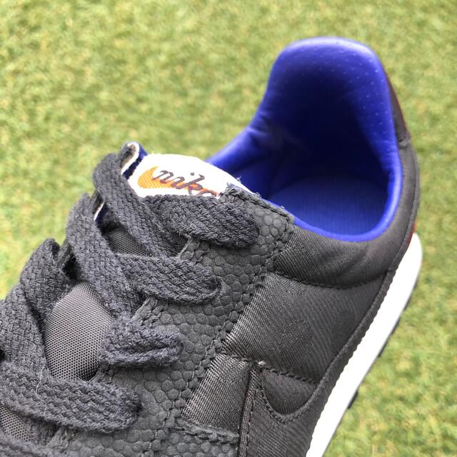 注文後の変更キャンセル返品 美品23.5 NIKE ナイキ プリモントリオール ...