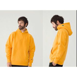 ロンハーマン(Ron Herman)のRHC ロンハーマン × champion パーカー チャンピオン(パーカー)