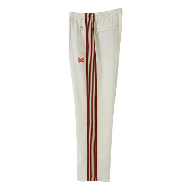 needles studios別注 track pants トラックパンツ needles studios別注 track pants トラックパンツ