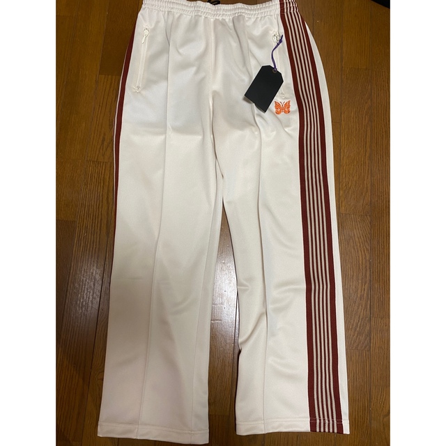 needles studios別注 track pants トラックパンツ needles studios別注 track pants トラックパンツ
