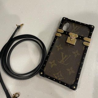 ルイヴィトン(LOUIS VUITTON)の専用(iPhoneケース)