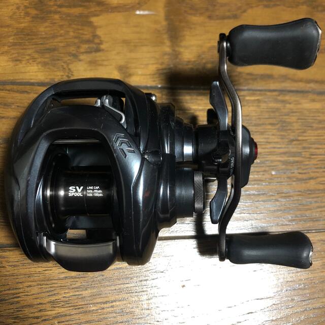 DAIWA - 20タトゥーラSV TW 103SHの+inforsante.fr