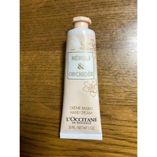 ロクシタン(L'OCCITANE)のロクシタン☆ オーキデ プレミアムハンドクリーム 30mL(ハンドクリーム)