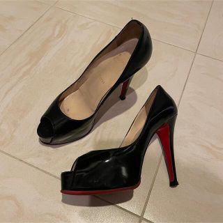 ルブタン(Christian Louboutin) ヒールパンプス ハイヒール/パンプス ...