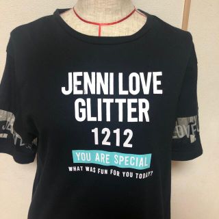 ジェニィ(JENNI)のJENNI LOVE 💕 150センチ　ワンピース(ワンピース)