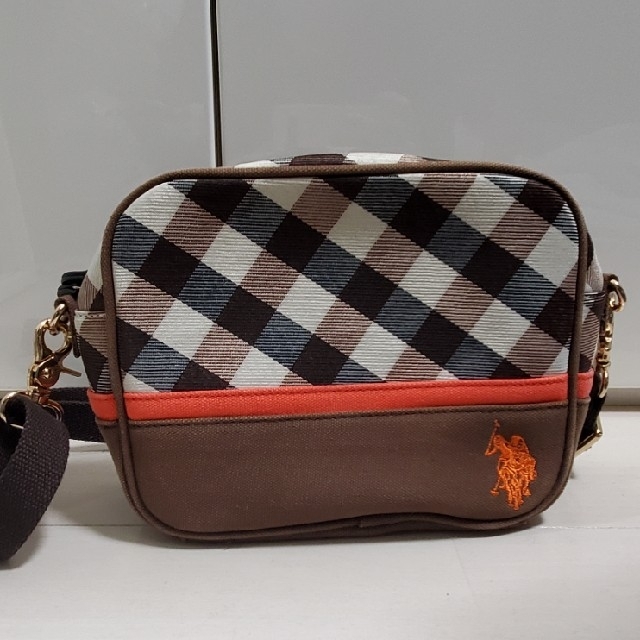 Ralph Lauren(ラルフローレン)のレディースバッグ レディースのバッグ(ショルダーバッグ)の商品写真