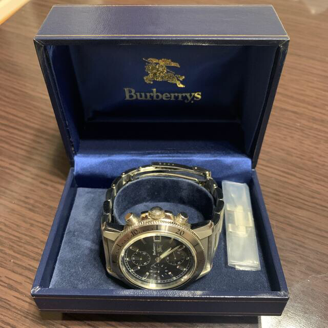Burberry 腕時計 - grupobatia.com.mx