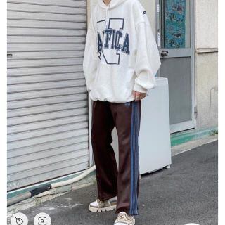 ニードルス needles トラックパンツ フレア ブーツカット culto.pro