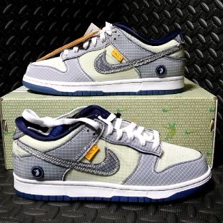 ナイキ(NIKE)のDunk Low Pistachio(スニーカー)