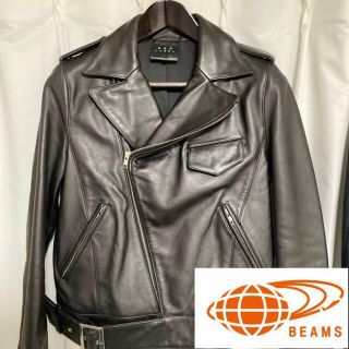 ビームス ライダースジャケット(メンズ)の通販 100点以上 | BEAMSの ...