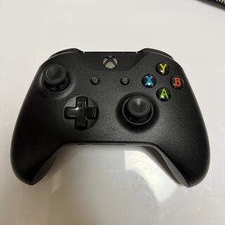 エックスボックス(Xbox)のxbox コントローラー　純正(その他)