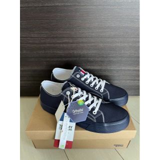 トミーヒルフィガー(TOMMY HILFIGER)の26cm新品 定価9900円トミージーンズ Tommy Jeans スニーカー(スニーカー)