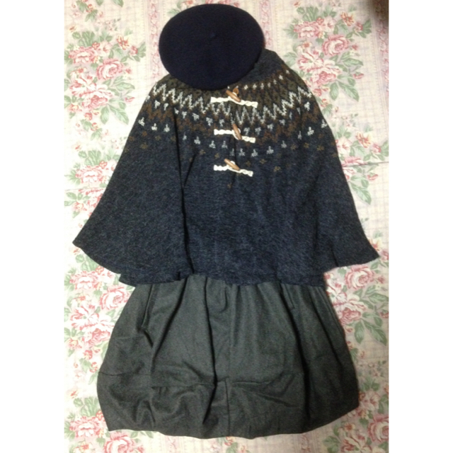 cawaii(カワイイ)の新品♡バルーンスカート レディースのスカート(ミニスカート)の商品写真
