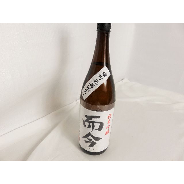 而今 純米吟醸  雄町 火入れ 720mL 【レア日本酒】