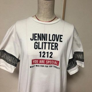 ジェニィ(JENNI)のJENNI LOVE 💕  160センチワンピース(ワンピース)