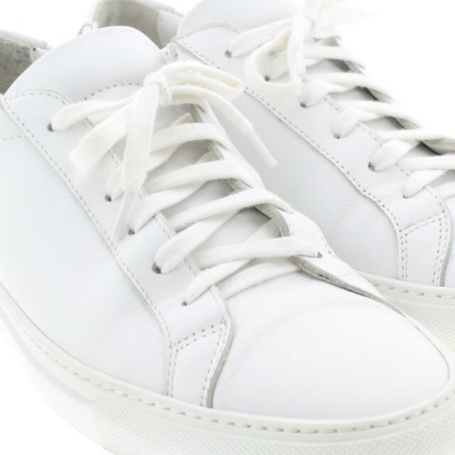 COMMON PROJECTS(コモンプロジェクト)のCOMMON PROJECTS スニーカー メンズ メンズの靴/シューズ(スニーカー)の商品写真