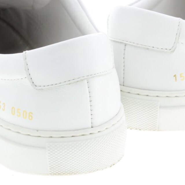 COMMON PROJECTS(コモンプロジェクト)のCOMMON PROJECTS スニーカー メンズ メンズの靴/シューズ(スニーカー)の商品写真