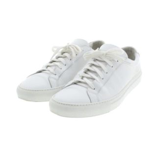 コモンプロジェクト(COMMON PROJECTS)のCOMMON PROJECTS スニーカー メンズ(スニーカー)