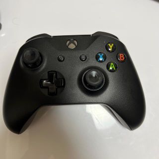 xbox コントローラー　純正(その他)