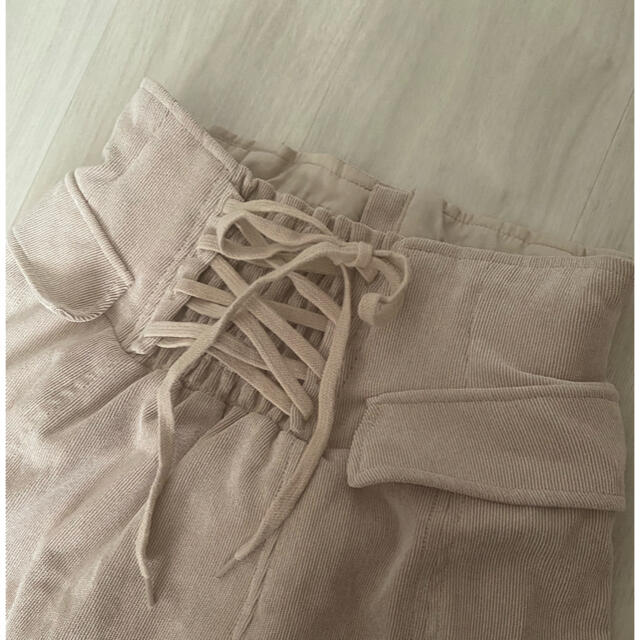 COCO DEAL(ココディール)のココディール　ロングスカート レディースのスカート(ロングスカート)の商品写真