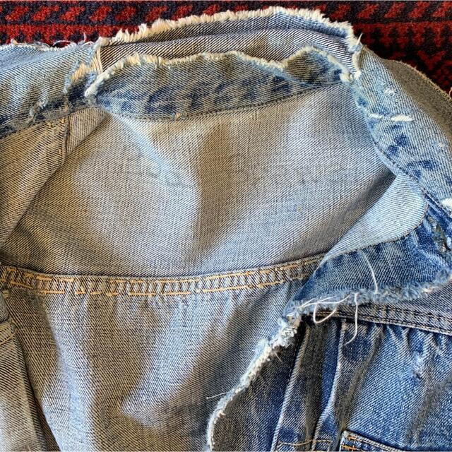 Levi's 507XX 517XX セカンド リーバイス  2nd