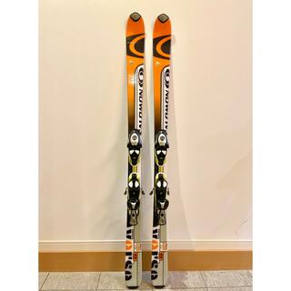 サロモン モデル スキーの通販 100点以上 | SALOMONのスポーツ 