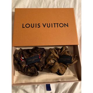 ルイヴィトン(LOUIS VUITTON)のルイヴィトン(ヘアゴム/シュシュ)