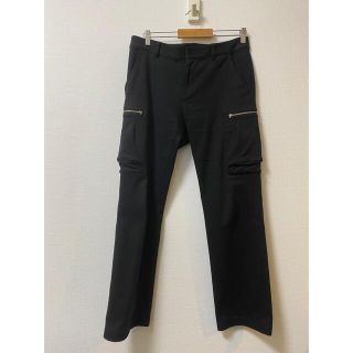 イッセイミヤケ(ISSEY MIYAKE)のissey miyake cargo trouser(ワークパンツ/カーゴパンツ)