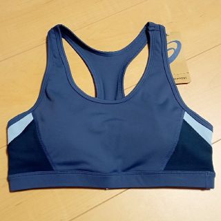 アシックス(asics)のアシックス asics トレーニングブラ L(トレーニング用品)