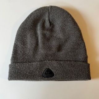 ナイキ(NIKE)のNIKE ACG 旧ロゴ knit cap (キャップ)