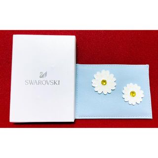 スワロフスキー(SWAROVSKI)のカードケース　スワロフスキー(パスケース/IDカードホルダー)