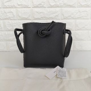 macoron様専用　　【超美品】 VASIC ヴァジック BOND MINI(ショルダーバッグ)