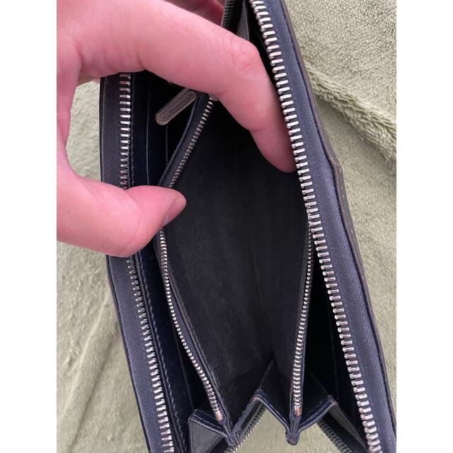 ホワイトハウスコックス 財布