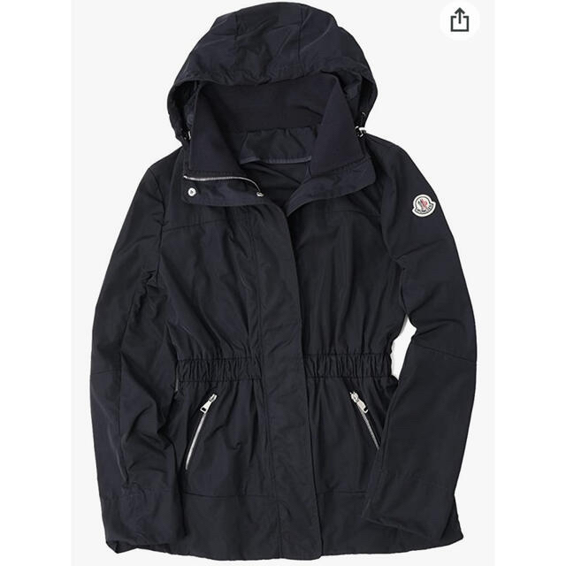 大人も着れる希少14A MONCLER MELANTHA