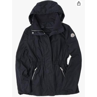 モンクレール(MONCLER)の【まろかに様用】モンクレールMONCLERウインドブレーカースプリングコート00(スプリングコート)