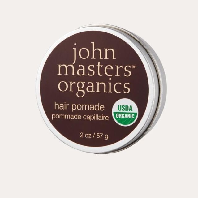 John Masters Organics(ジョンマスターオーガニック)のジョンマスターオーガニック ヘアワックス グロスワックス コスメ/美容のヘアケア/スタイリング(ヘアワックス/ヘアクリーム)の商品写真