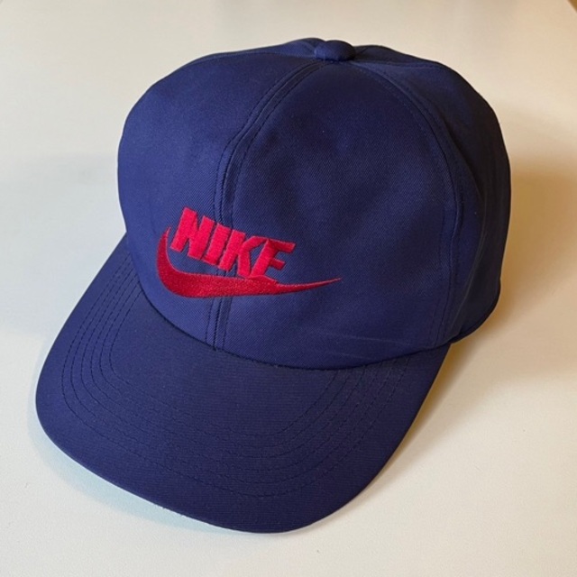 NIKE - '80s NIKE vintage capの通販 by 全品即購入可能ra's shop