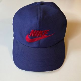 ナイキ(NIKE)の'80s NIKE vintage cap(キャップ)