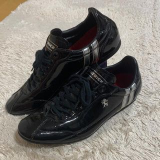 PATRICK スニーカー　超美品　⭐︎シルバーウィークSALE