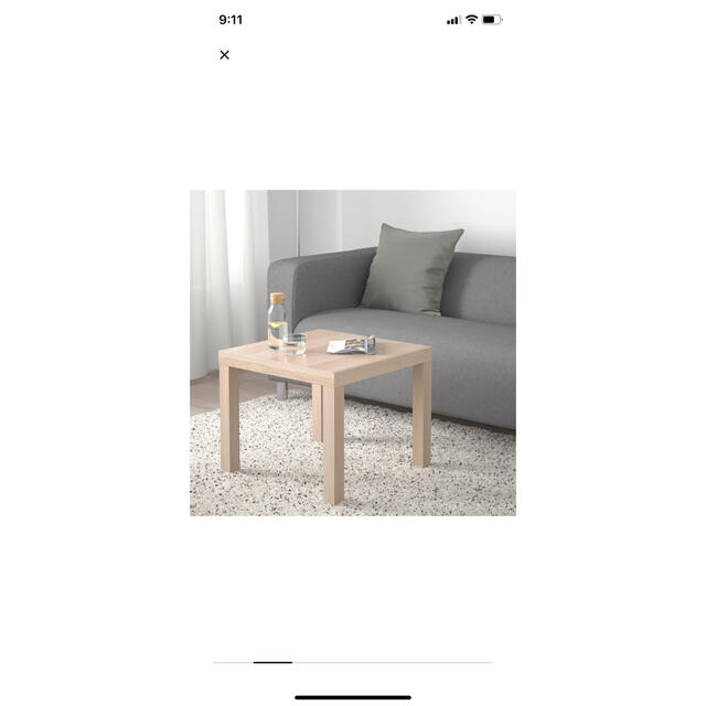 IKEA - IKEA サイド テーブル ラック 2台セットの通販 by IKEA - IKEA サイド テーブル ラック 2台セットの通販 by