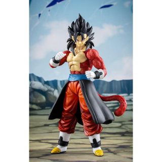 Figuarts ドラゴンボール ベジット 超4 フィギュアーツ サイズ www