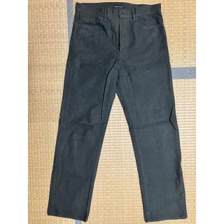 ラッドミュージシャン(LAD MUSICIAN)のlad musician ワークパンツ（size46）No.34(ワークパンツ/カーゴパンツ)