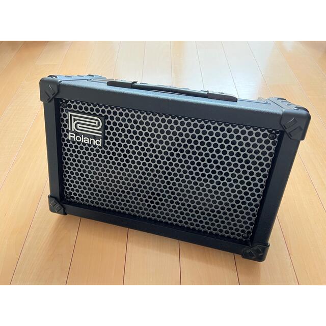 Roland CUBE Streetギター