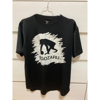 エゴザル 定価4125円 バスケ 半袖 Tシャツ L ウェア トレーニングの