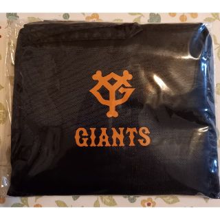 ヨミウリジャイアンツ(読売ジャイアンツ)のエコバッグ GIANTS(エコバッグ)