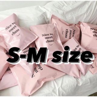 S-M size(その他)