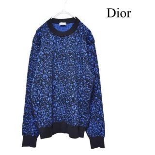 1/5終了❗️トップス セーター ニットT セーター Dior homme