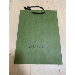 グッチ(Gucci)のGUCCIグッチ ショップ袋(ショップ袋)