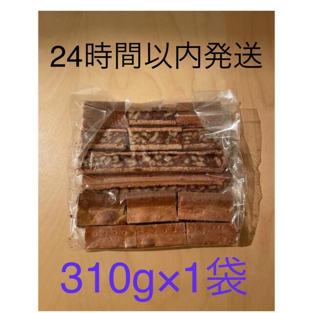 あー様専用　鎌倉銘菓　クルミッ子　切り落とし1袋 食品/飲料/酒の食品(菓子/デザート)の商品写真